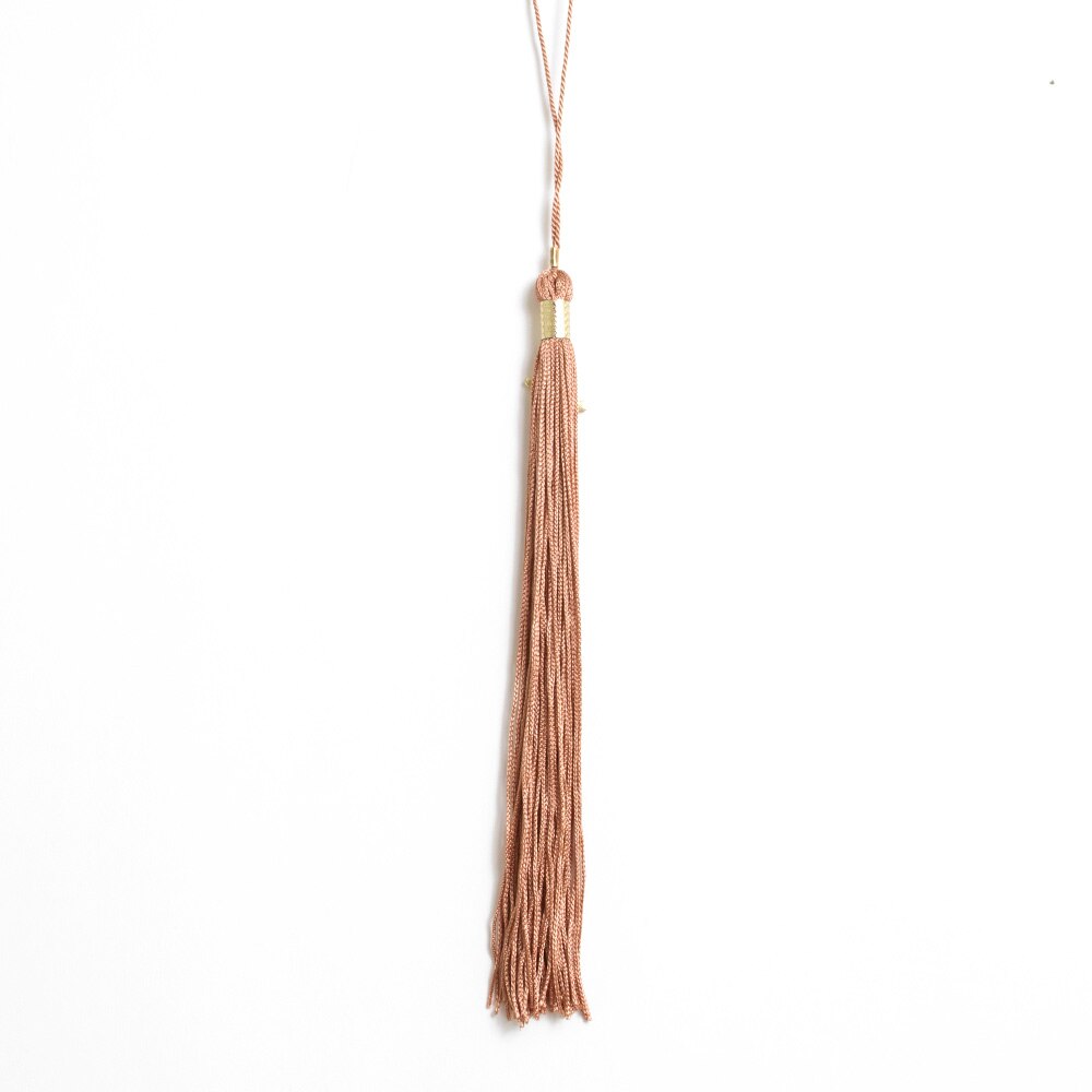 Ducks Spirit, Josten's, Bachelor & Masters, Grad, Student, Tassel, 154599